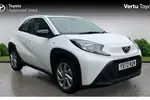 2022 Toyota Aygo X