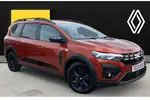 2023 Dacia Jogger