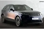 2021 Land Rover Range Rover Velar