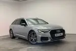 2023 Audi A6 Avant