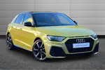 2022 Audi A1