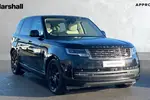 2023 Land Rover Range Rover