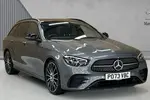 2023 Mercedes-Benz E-Class Estate