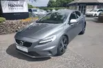 2017 Volvo V40