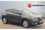 2018 Vauxhall Grandland X