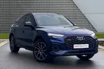 2023 Audi Q5 Sportback