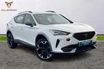 2021 Cupra Formentor