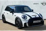 2023 MINI Hatchback