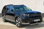 2025 Hyundai Santa Fe