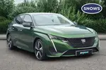 2023 Peugeot 308