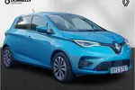 2022 Renault Zoe