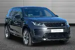 2024 Land Rover Discovery Sport
