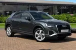2025 Audi Q2