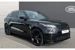 2022 Land Rover Range Rover Velar