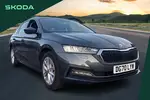 2020 Skoda Octavia Estate