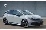 2022 Cupra Born