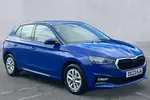2023 Skoda Fabia