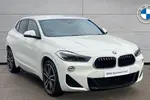 2019 BMW X2
