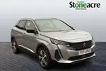 2024 Peugeot 3008