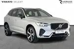 2021 Volvo XC60