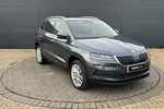 2022 Skoda Karoq