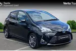 2019 Toyota Yaris
