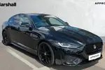 2024 Jaguar XE