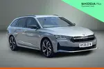 2026 Skoda Octavia