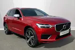 2017 Volvo XC60