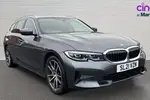 2021 BMW 3 Series Touring