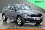2025 Skoda Kamiq