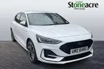 2023 Ford Focus