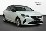 2020 Vauxhall Corsa