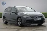 2024 Volkswagen Golf Estate