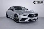 2023 Mercedes-Benz CLA