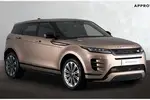 2024 Land Rover Range Rover Evoque
