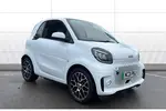 2021 Smart Fortwo Coupe