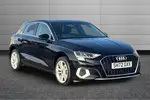 2022 Audi A3