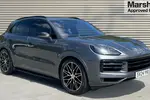 2024 Porsche Cayenne