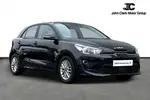 2023 Kia Rio