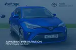 2022 Toyota C-HR