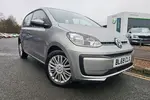 2019 Volkswagen Up
