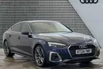 2024 Audi A5 Sportback