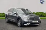 2022 Volkswagen Tiguan Allspace