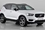 2022 Volvo XC40
