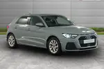 2023 Audi A1