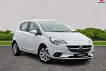 2018 Vauxhall Corsa