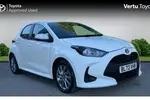 2022 Toyota Yaris