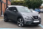 2023 Nissan Juke