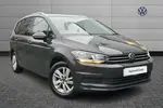 2022 Volkswagen Touran